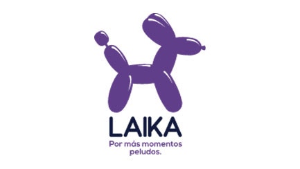 Laika Logo