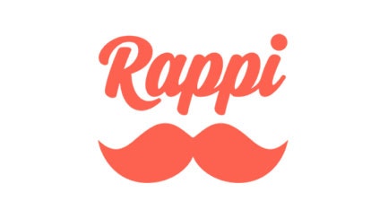 Rappi Logo